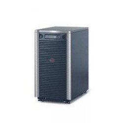 ASymmetra LX 12kVA Scalable to 16kVA N+1 Tower, 220/230/240V or 380/400/415V