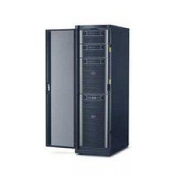 ASymmetra LX 16kVA Scalable to 16kVA N+1 Rack-mount, 220/230/240V or 380/400/415V