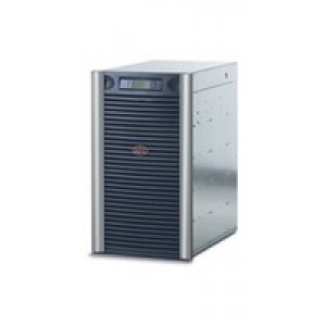 ASymmetra LX 8kVA Scalable to 16kVA N+1 Rack-mount, 220/230/240V or 380/400/415V