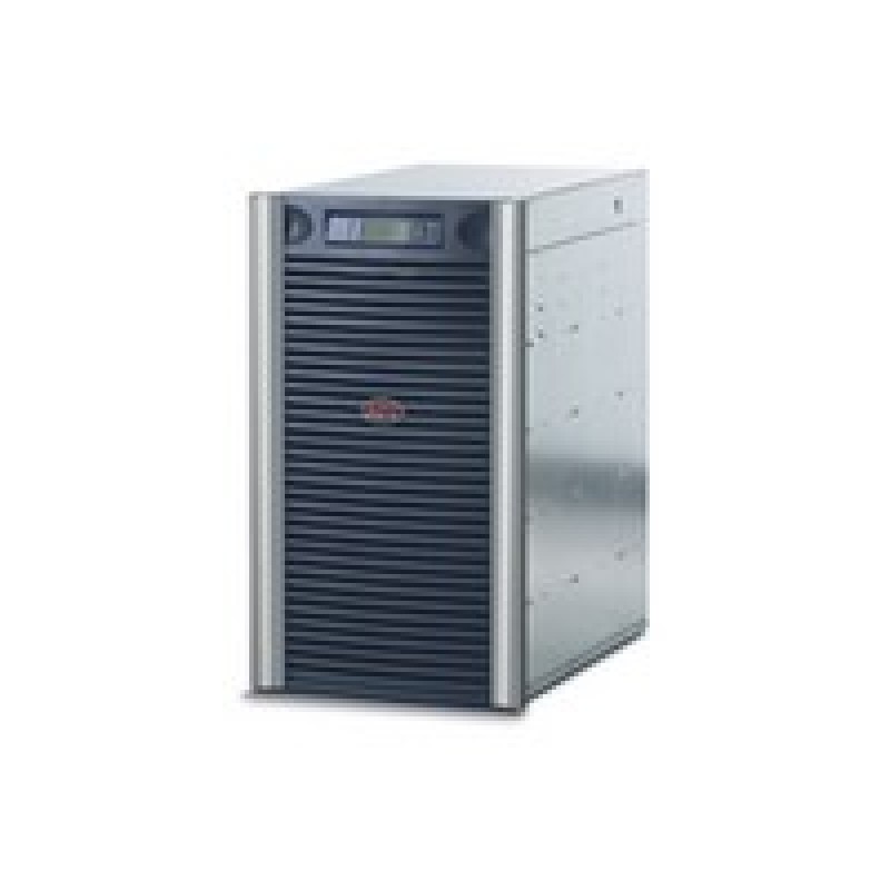 ASymmetra LX 8kVA Scalable to 16kVA N+1 Rack-mount, 220/230/240V or 380/400/415V-SYA8K16RMI
