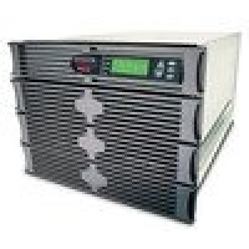 ASymmetra RM 4kVA Scalable to 6kVA N+1 220-240V-SYH4K6RMI