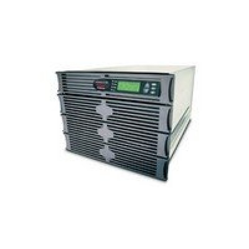 ASymmetra RM 6kVA Scalable to 6kVA N+1 220-240V-SYH6K6RMI