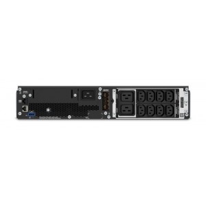 ASmart-UPS SRT 3000VA / 2700W  RM 230V