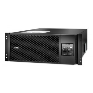ASmart-UPS SRT 6000VA / 6000W RM 230V