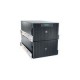 Smart-UPS On-Line 15kVA Extended-run, Black, Rack/Tower convertible with PowerChute-SURT15KRMXLI