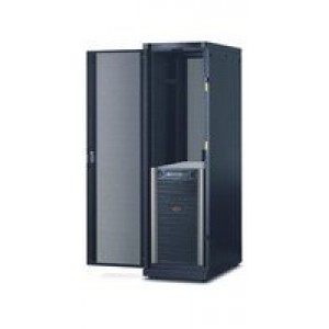 Symmetra LX 12kVA Scalable to 16kVA N+1 Rack-mount, 220/230/240V or 380/400/415V
