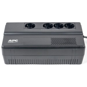 ABack-UPS BV 800VA, AVR,IEC Outlet, 230V
