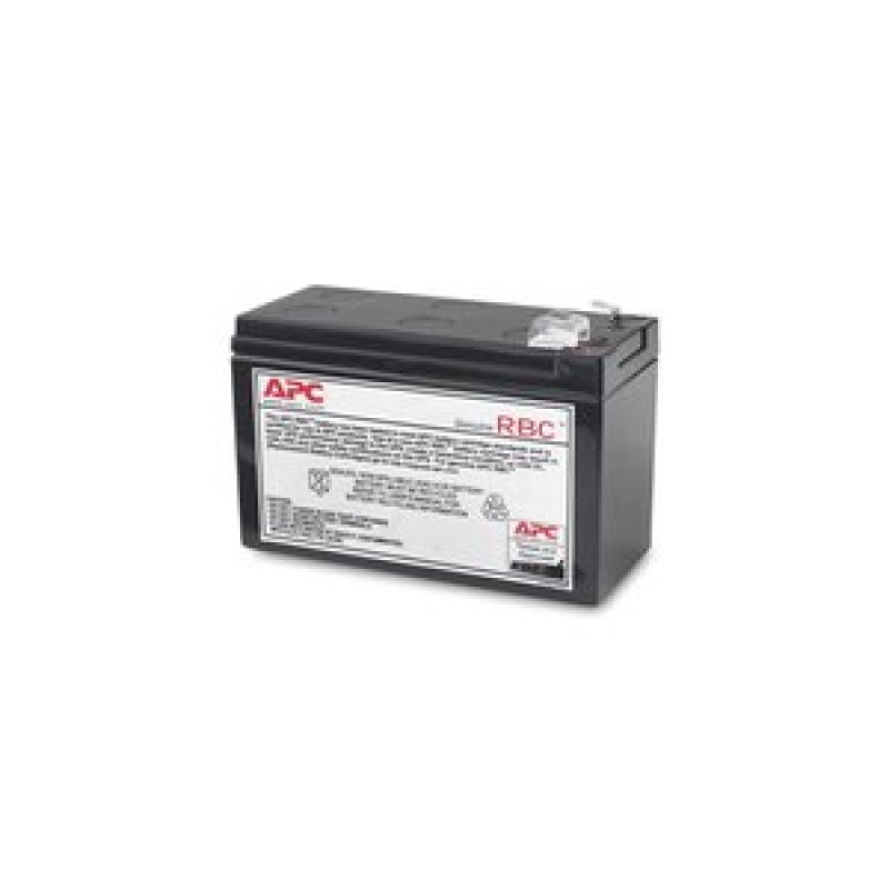 ABattery replacement kit for SU2200inet, SU2200RMinet, SU2200XLinet, SU3000inet-RBC11
