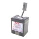 ABattery replacement kit for BF350-GR-RBC29