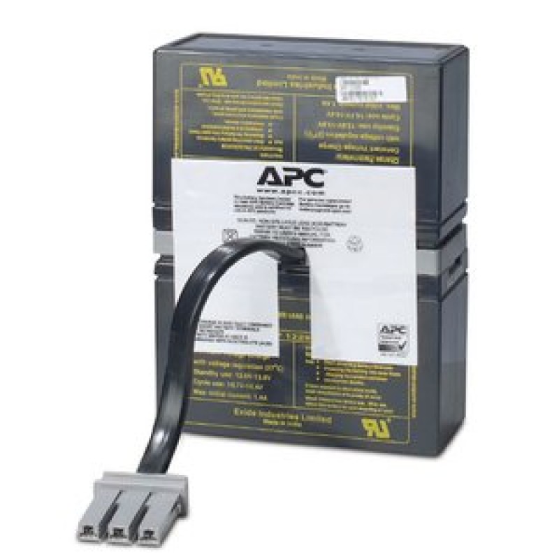 AReplacement Battery Cartridge #32-RBC32