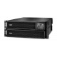 ASmart-UPS SRT 2200VA / 1980W RM 230V-SRT2200RMXLI