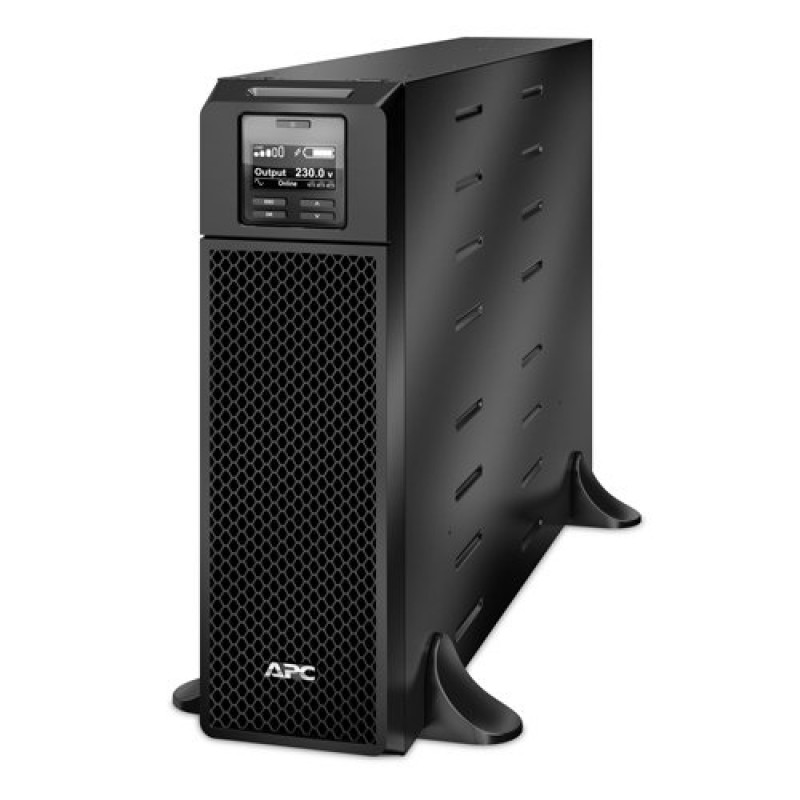 ASmart-UPS SRT 5000VA / 4500W 230V-SRT5KXLI