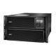 ASmart-UPS SRT 8000VA / 8000W RM 230V-SRT8KRMXLI