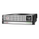 ASmart-UPS SRT Li-Ion 1000VA/900W RM 230V Network Card-SRTL1000RMXLI-NC