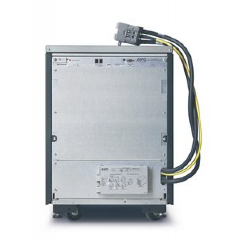 ASYMMETRA LX EXTENDED RUN TOWER W/9 SYBT5, 230V-SYAXR9B9I