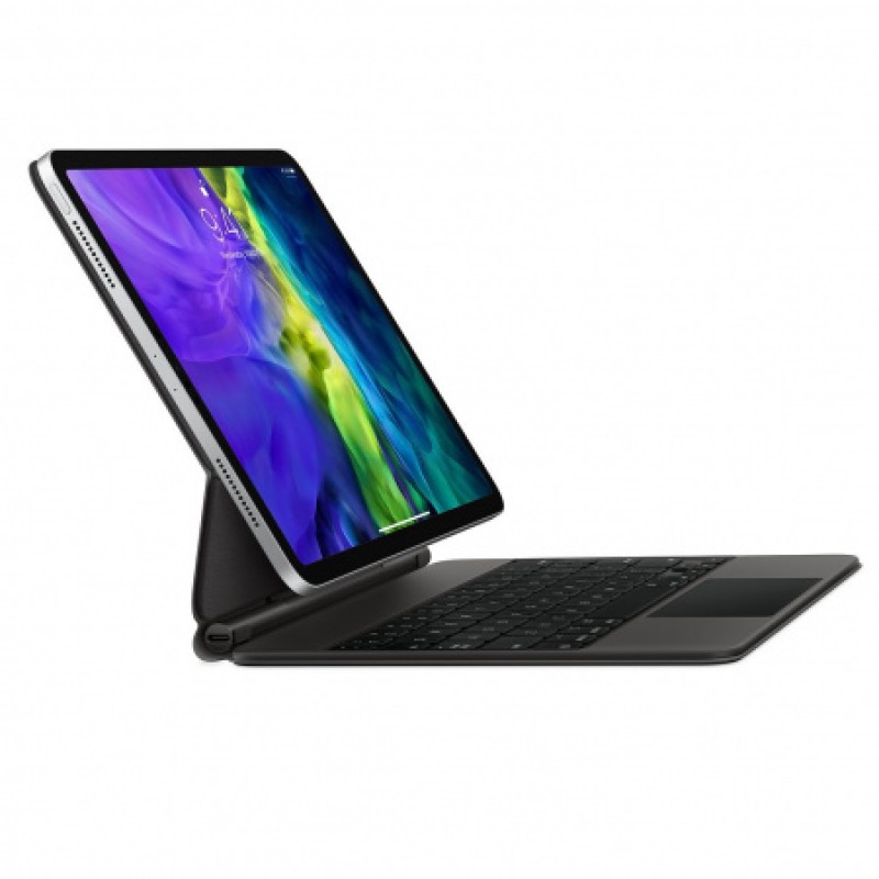 Apple Magic Keyboard for 11-inch iPad Pro (2nd gen.) - Bulgarian-MXQT2BG/A