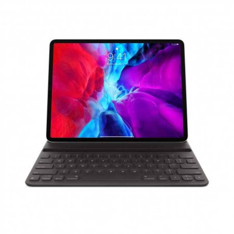 Apple Smart Keyboard Folio for 12.9-inch iPad Pro (4th gen.) - International English-MXNL2Z/A