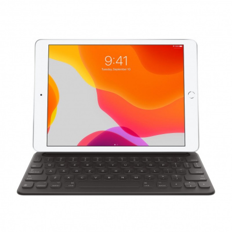 Apple Smart Keyboard for iPad (7th gen.) and iPad Air (3rd gen.) - Bulgarian-MX3L2BG/A