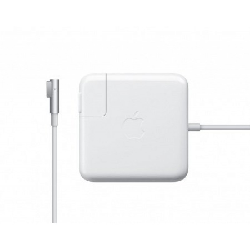 Apple MagSafe Power Adapter - 85W (for MacBook Pro 15/17")-MC556Z/B