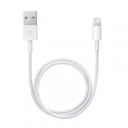 Apple Lightning to USB Cable (2 m)
