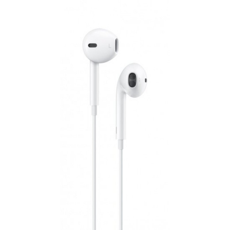 Apple EarPods with Lightning Connector-MMTN2ZM/A
