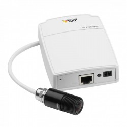 IP Video Camera AXIS P1214-E