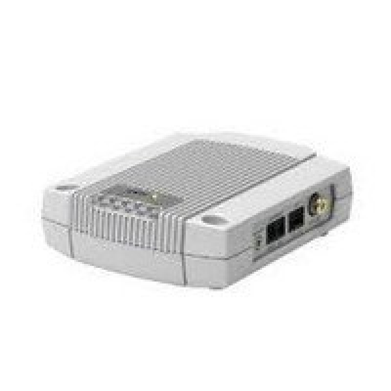 AXIS P7701 1 channel network video decoder-0319-002