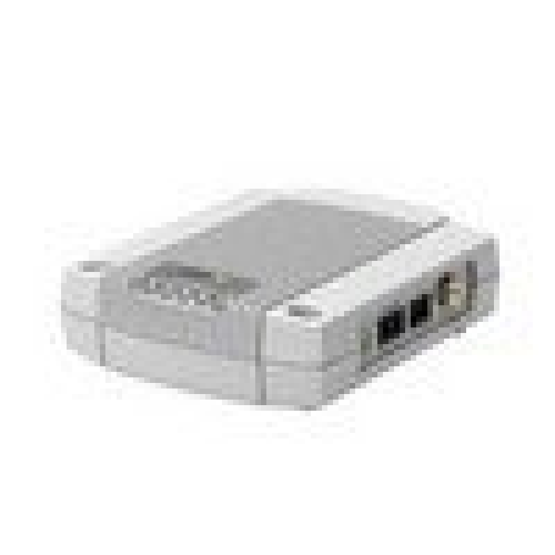 AXIS P7701 1 channel network video decoder-0319-002