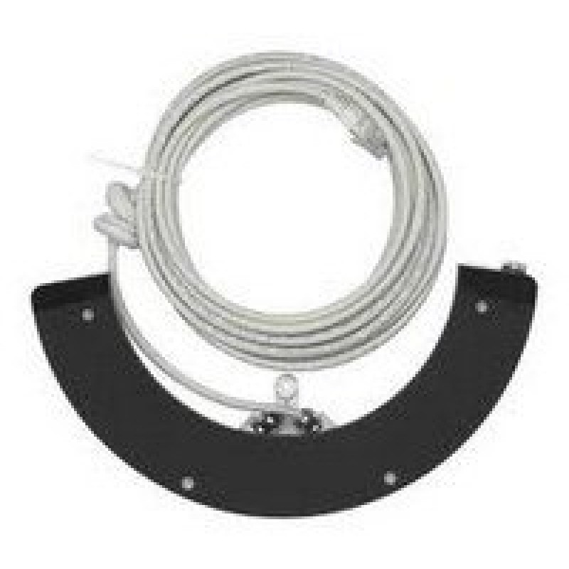 AXIS T90C20 FIXED DOME IR-LED-5024-201