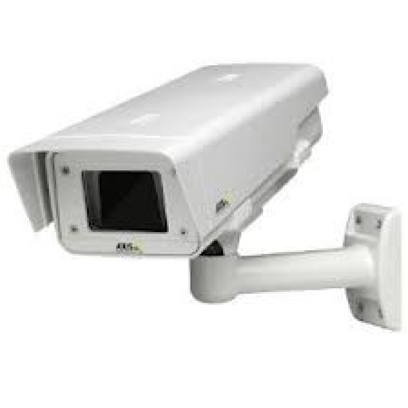 AXIS T92E20 OUTDOOR HOUSING-0433-001