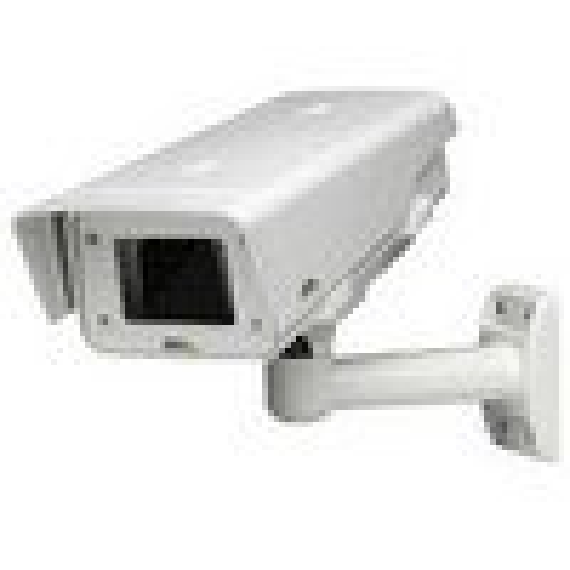 AXIS T92E20 OUTDOOR HOUSING-0433-001