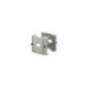 AXIS T95A67 Pole Bracket; Pole bracket for AXIS T95A00 and T95A10 dome housing. Requires AXIS T95A61 Wall bracket.-5010-671