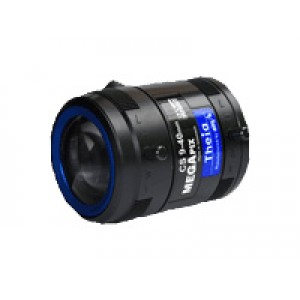 ACC LENS CS VARIF 9-40MM P-IRIS D/N