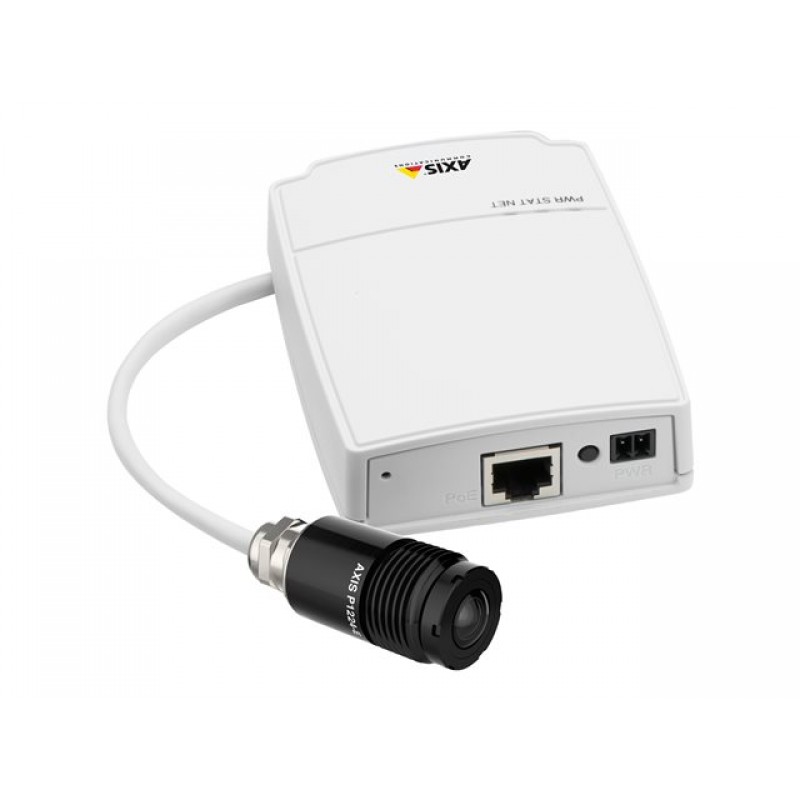 AXIS 0654-001 AXIS P1224-E, 0654-001