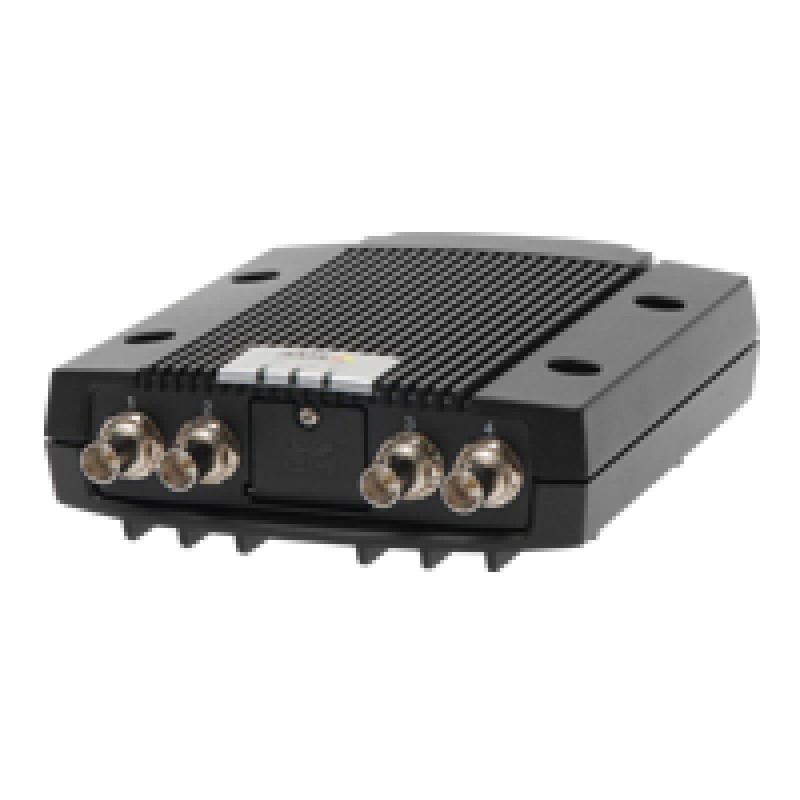 AXIS 0742-001 AXIS Q7424-R MKII VIDEO ENCODER-0742-001