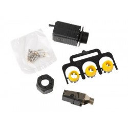 AXIS 5506-251 AXIS 10-PIN PUSH-PULL SYSTEM CONN