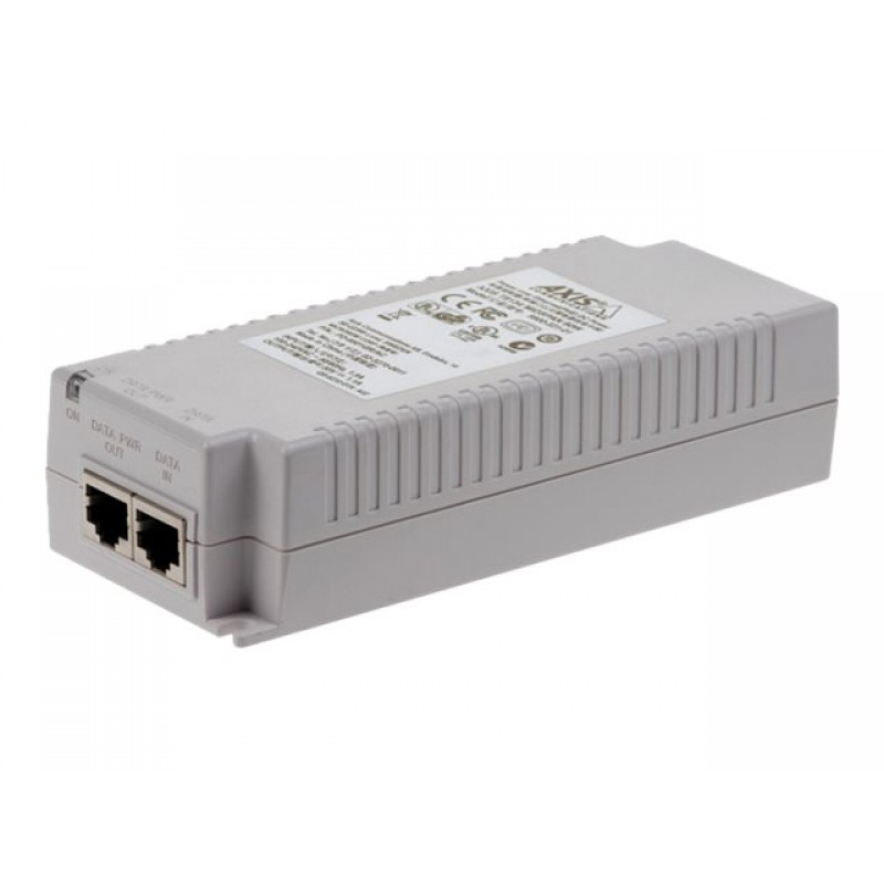 AXIS 5900-332 AXIS T8134 MIDSPAN 60W, 5900-332
