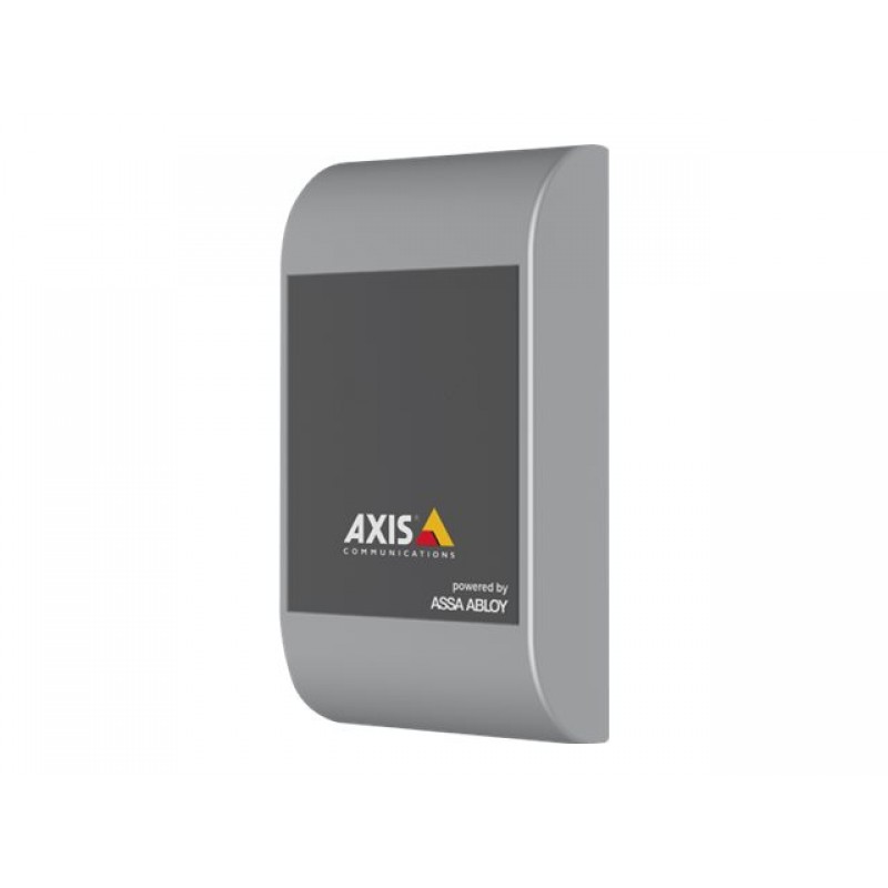 AXIS A4011-E Reader without keypad-01023-001