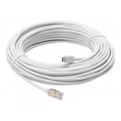 AXIS F7315 CABLE WHITE 15M 4PCS