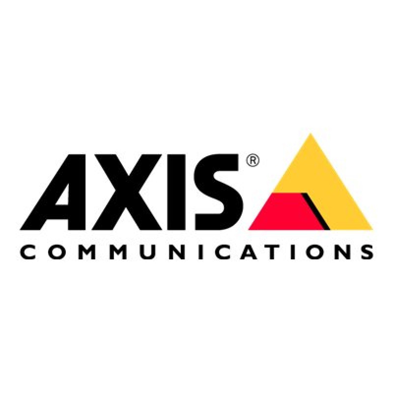 AXIS LICENSE PLATE VERIFIER 1P e-license-01574-001