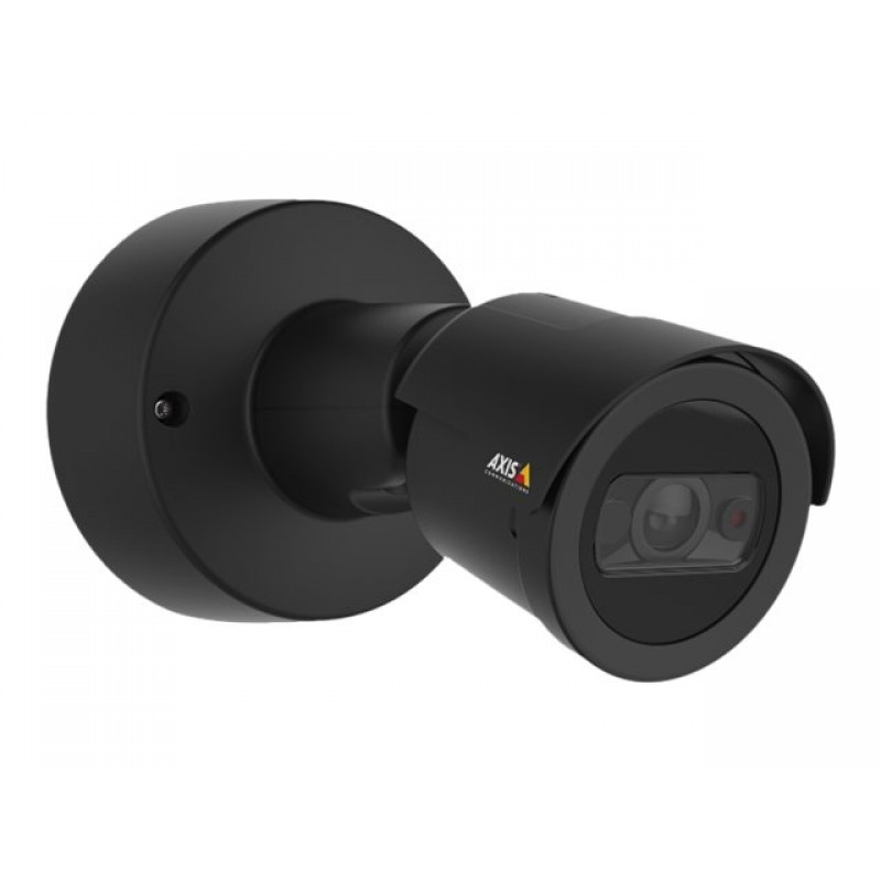 AXIS M2026-LE MK II BLACK, 01050-001