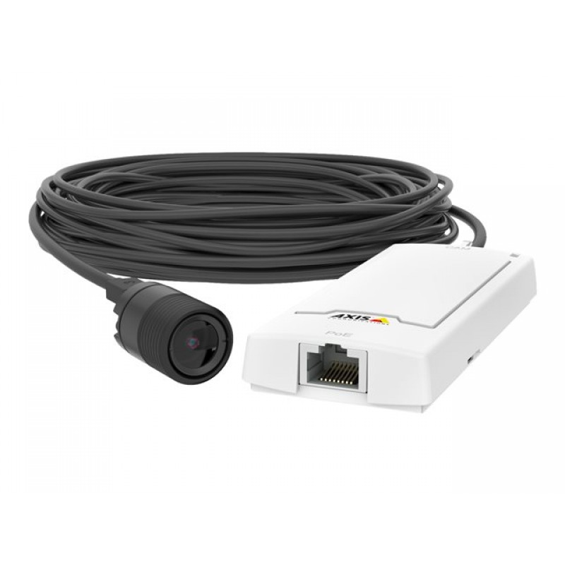 AXIS P1245, 0926-001