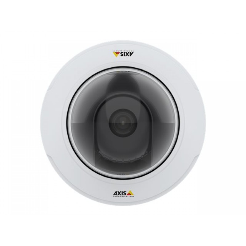 AXIS P3245-V, 01591-001