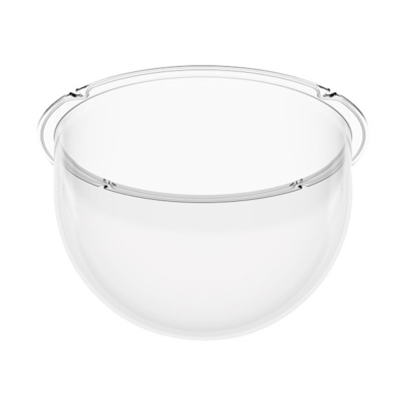 AXIS P5624-E/35-E CLEAR DOME, 5506-141