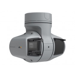 AXIS Q6215-LE 50HZ PTZ Camera