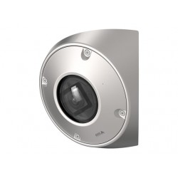 AXIS Q9216-SLV STEEL