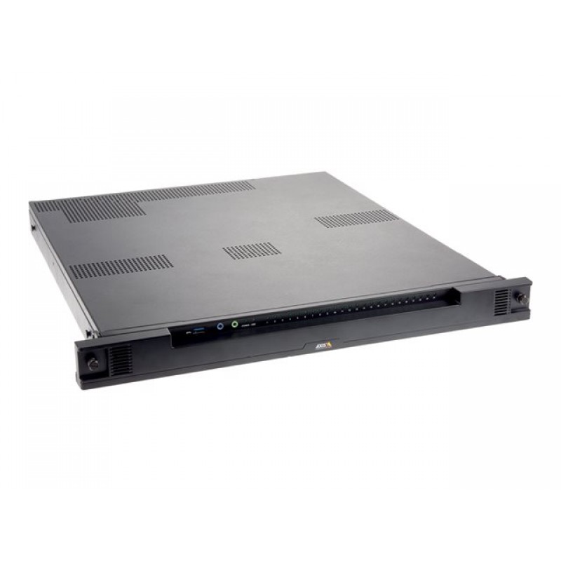 AXIS S2224 Recorder-01583-002