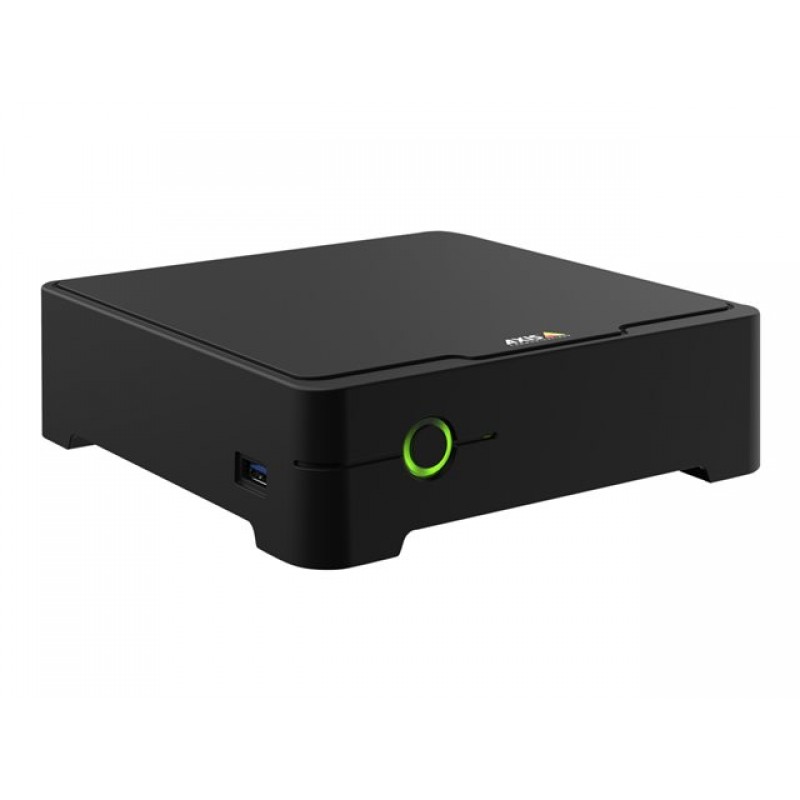 AXIS S3008 4 TB, 02046-002