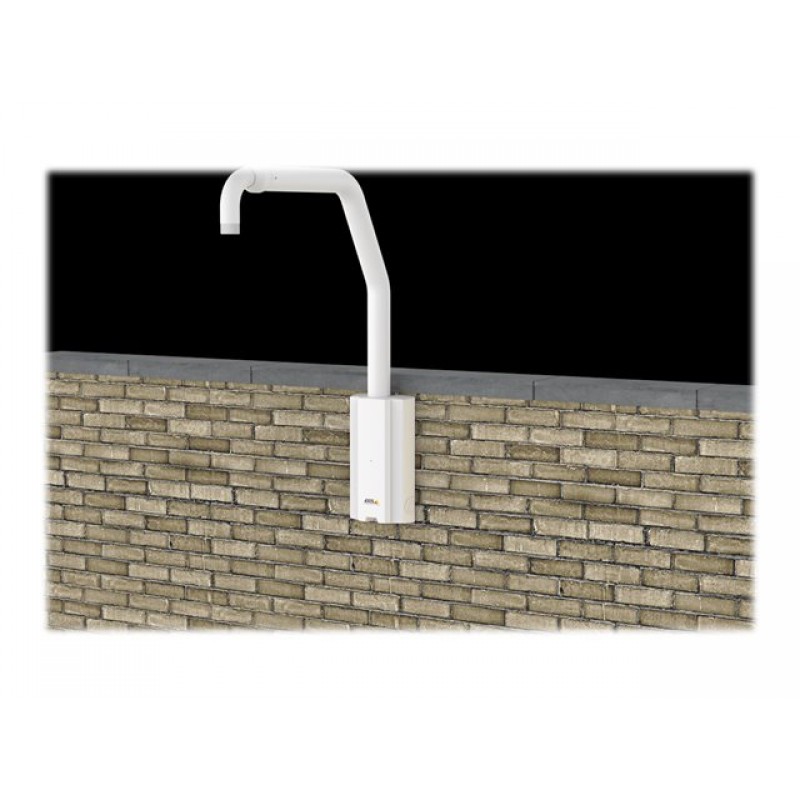 AXIS T91D62 TELESCOPIC PARAPET MNT, 5507-271