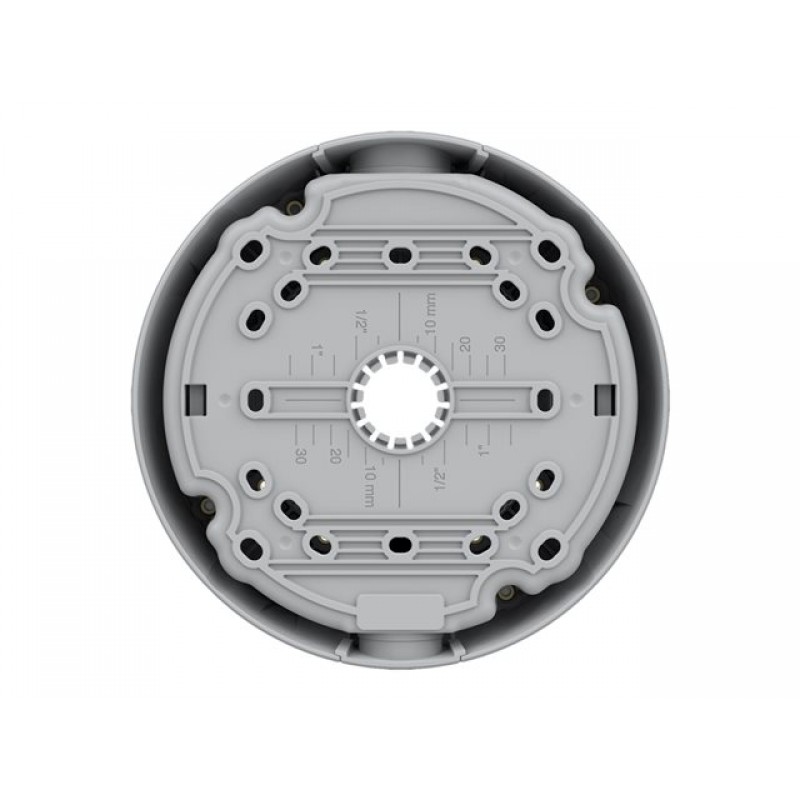 AXIS TP3603 Conduit back box, 02025-001